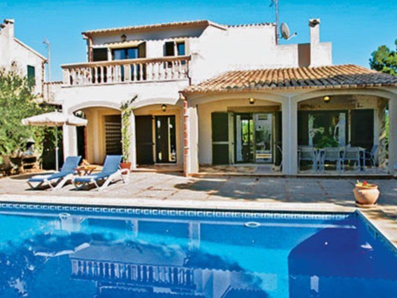 Villa Isabel سا رابيتا المظهر الخارجي الصورة