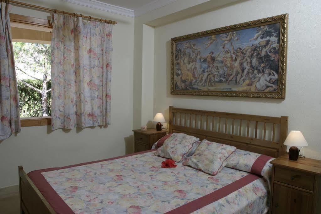 Villa Isabel سا رابيتا المظهر الخارجي الصورة